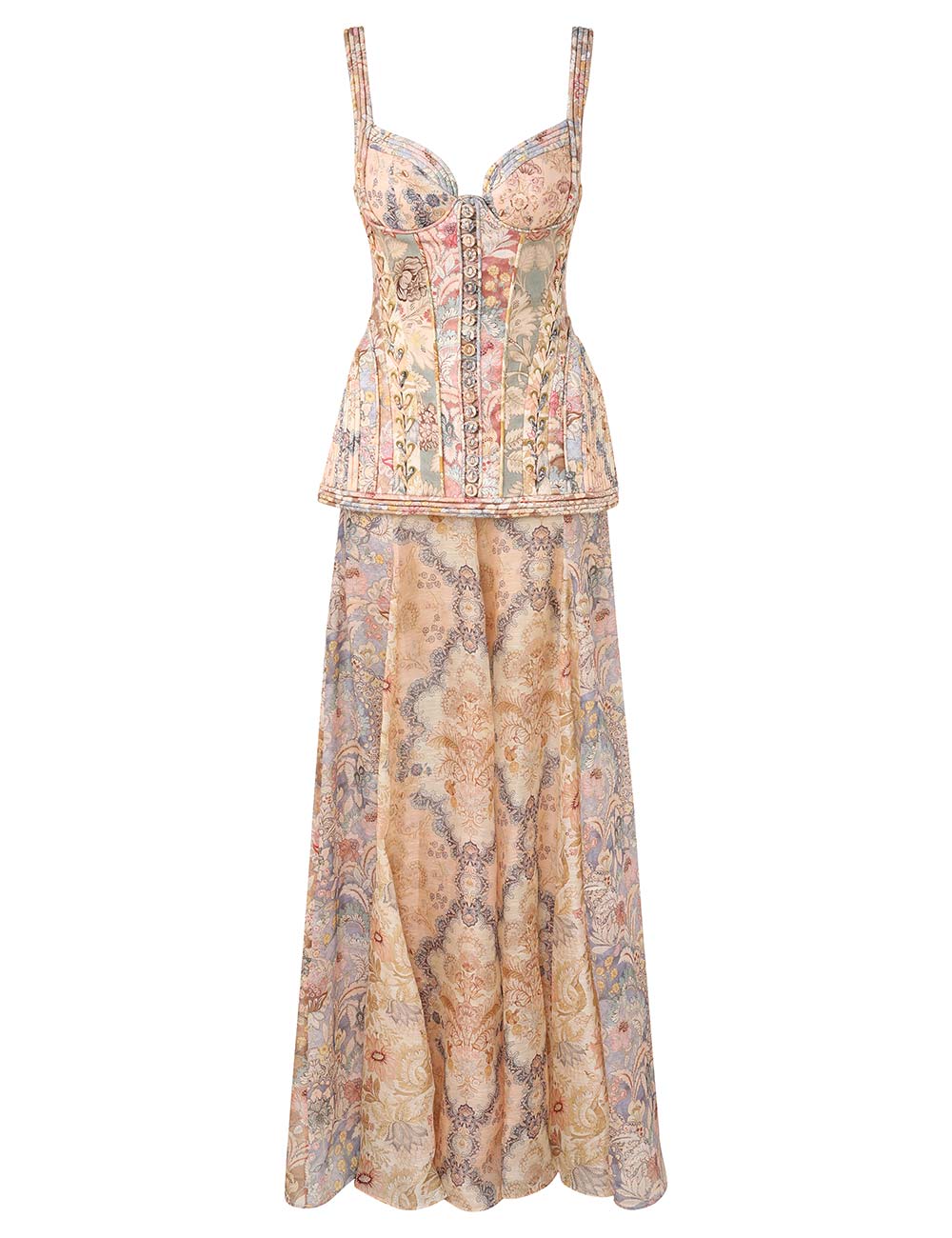 Zimmermann 2026 Dress 427