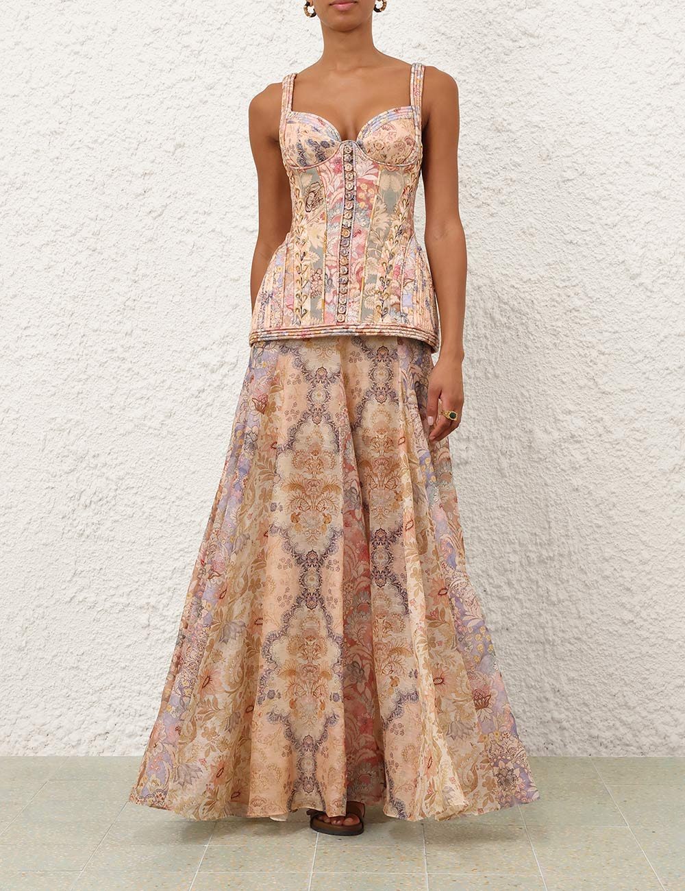 Zimmermann 2026 Dress 427