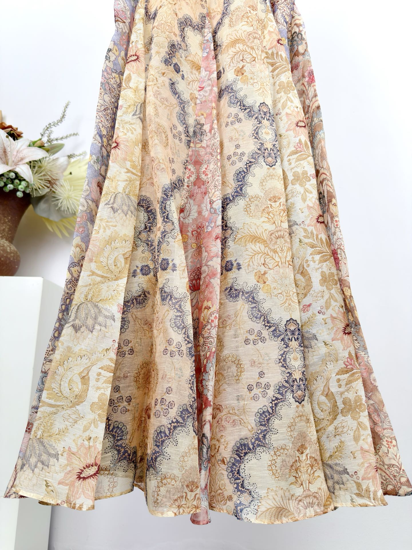 Zimmermann 2026 Dress 427