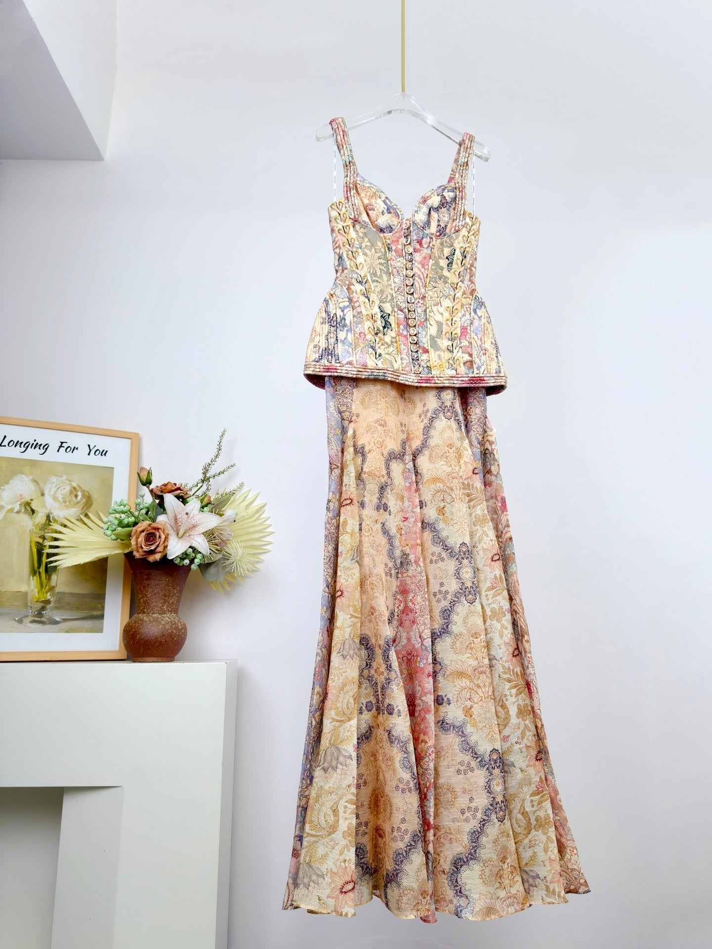 Zimmermann 2026 Dress 427
