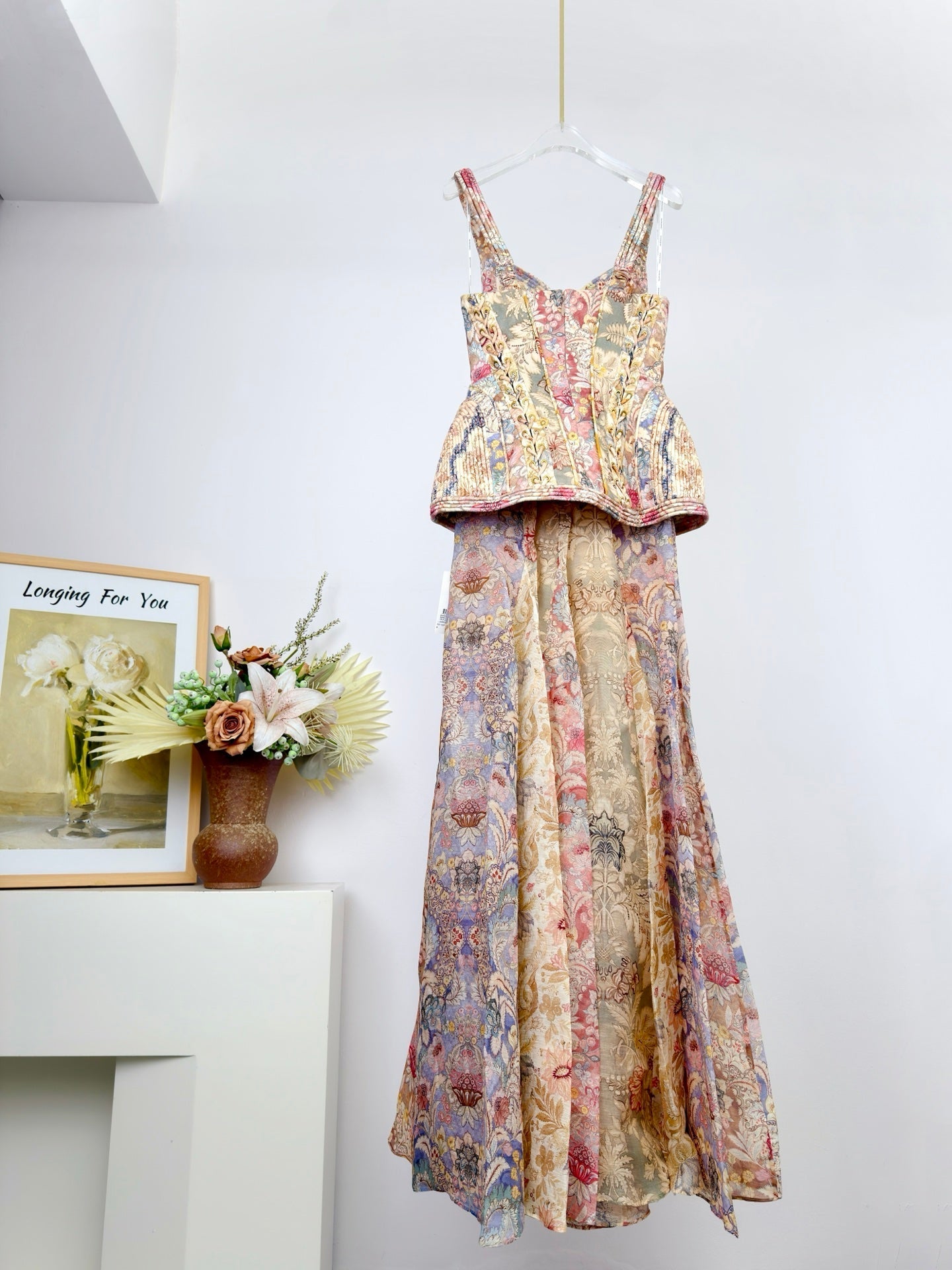 Zimmermann 2026 Dress 427