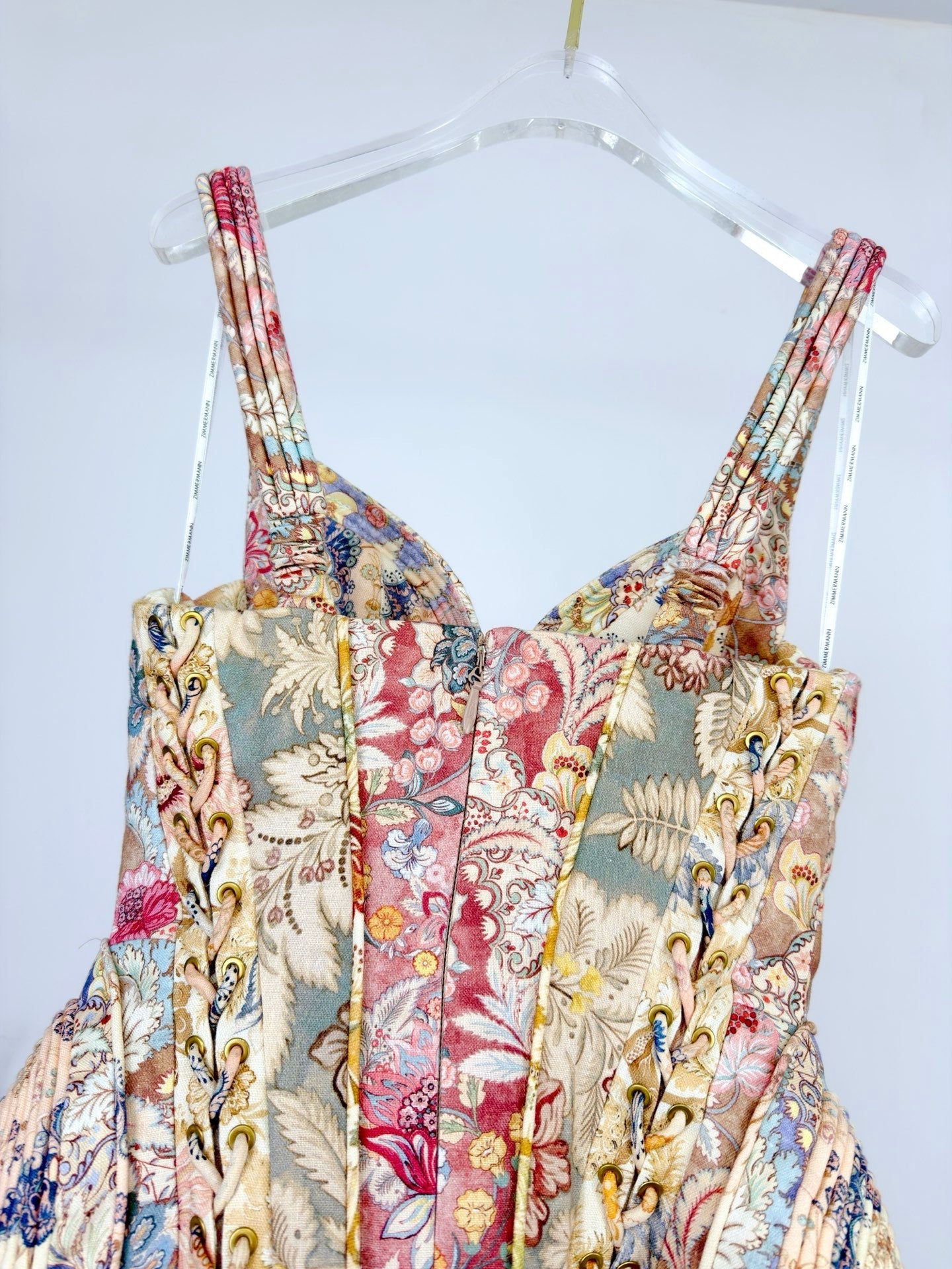 Zimmermann 2026 Dress 427