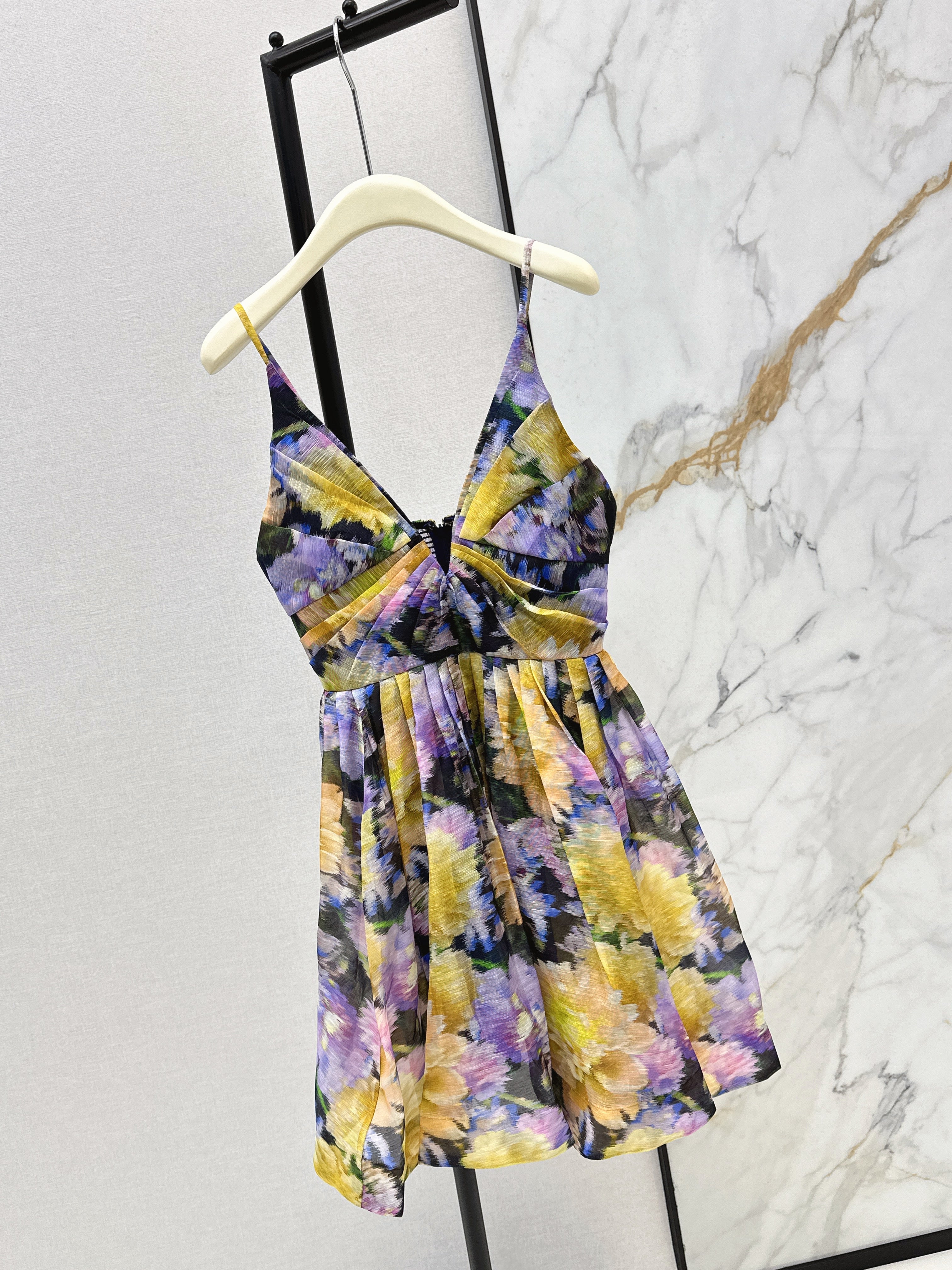 Zimmermann 2026 Dress 433