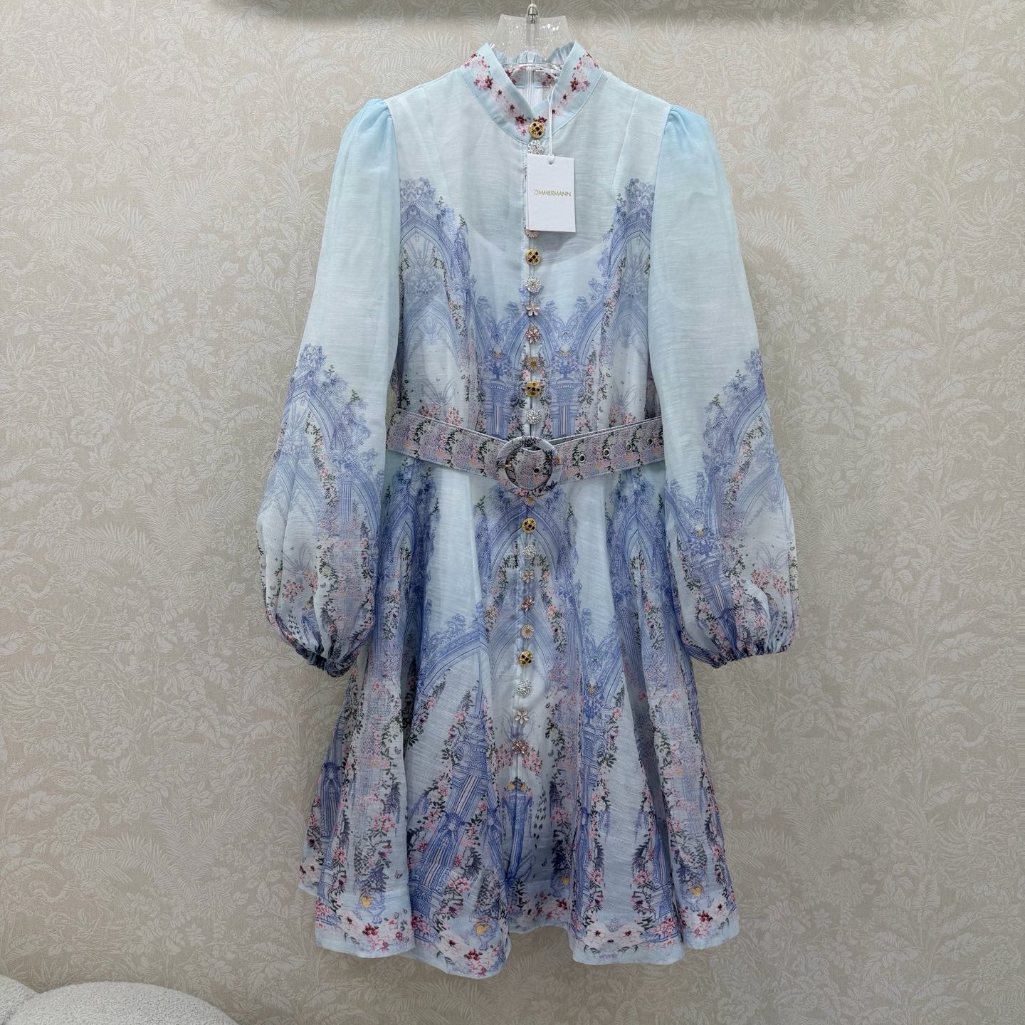 Zimmermann 2026 Dress 434