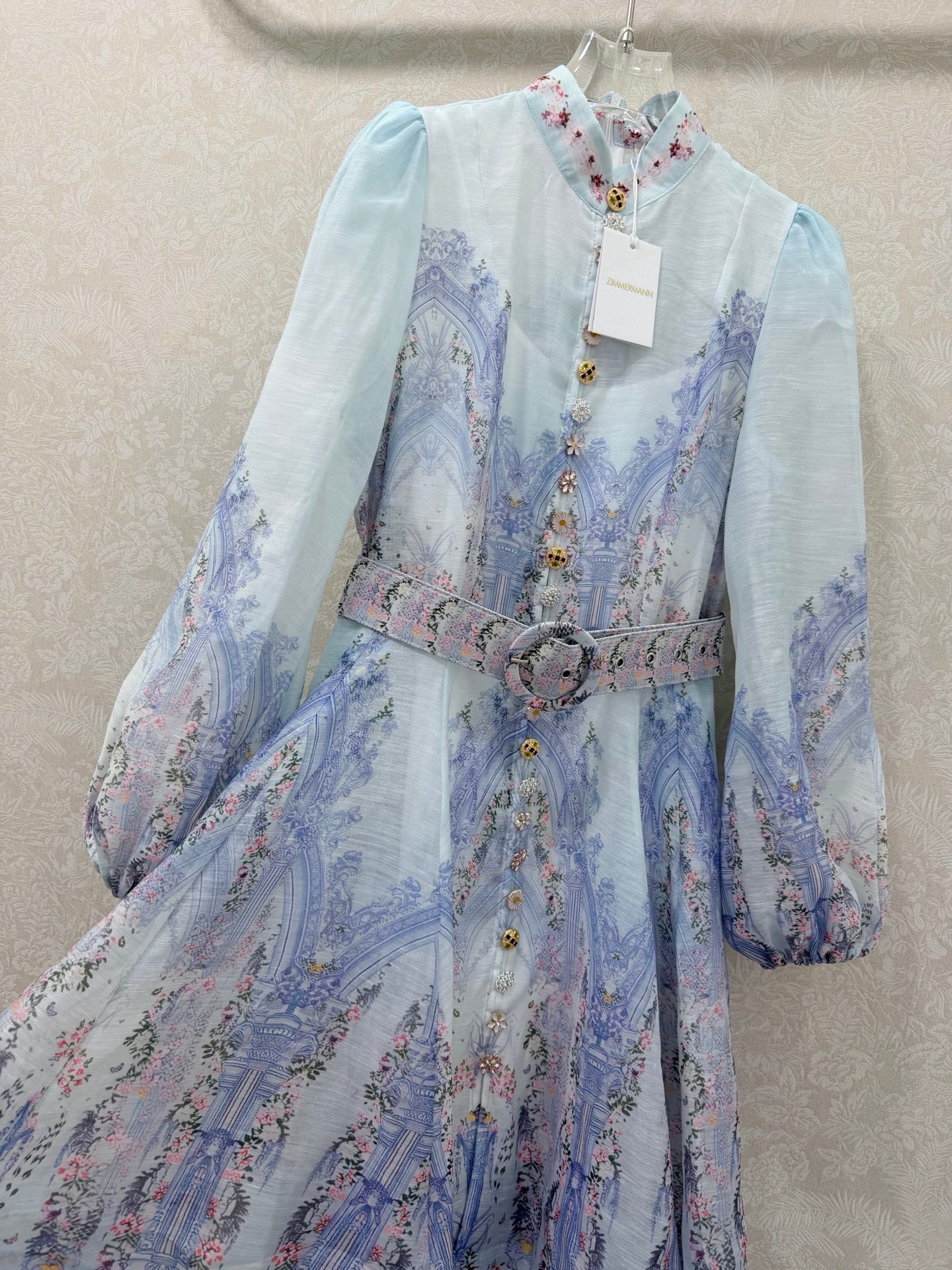 Zimmermann 2026 Dress 434