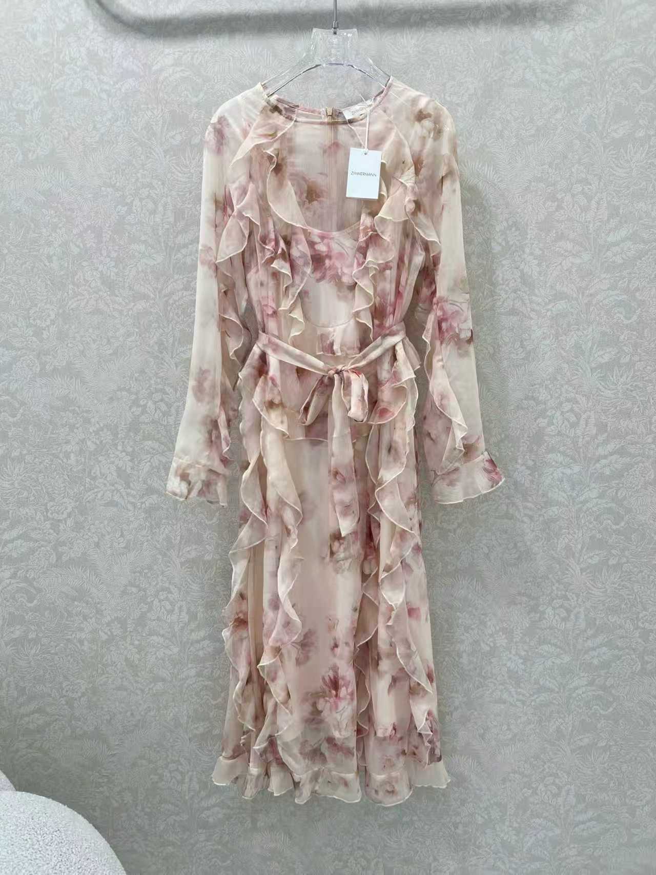 Zimmermann 2026 Dress 435
