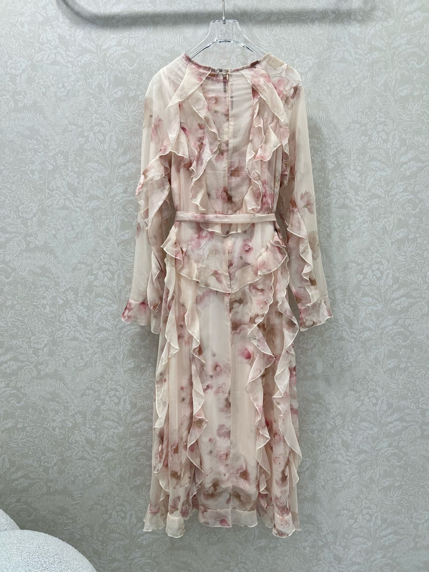 Zimmermann 2026 Dress 435