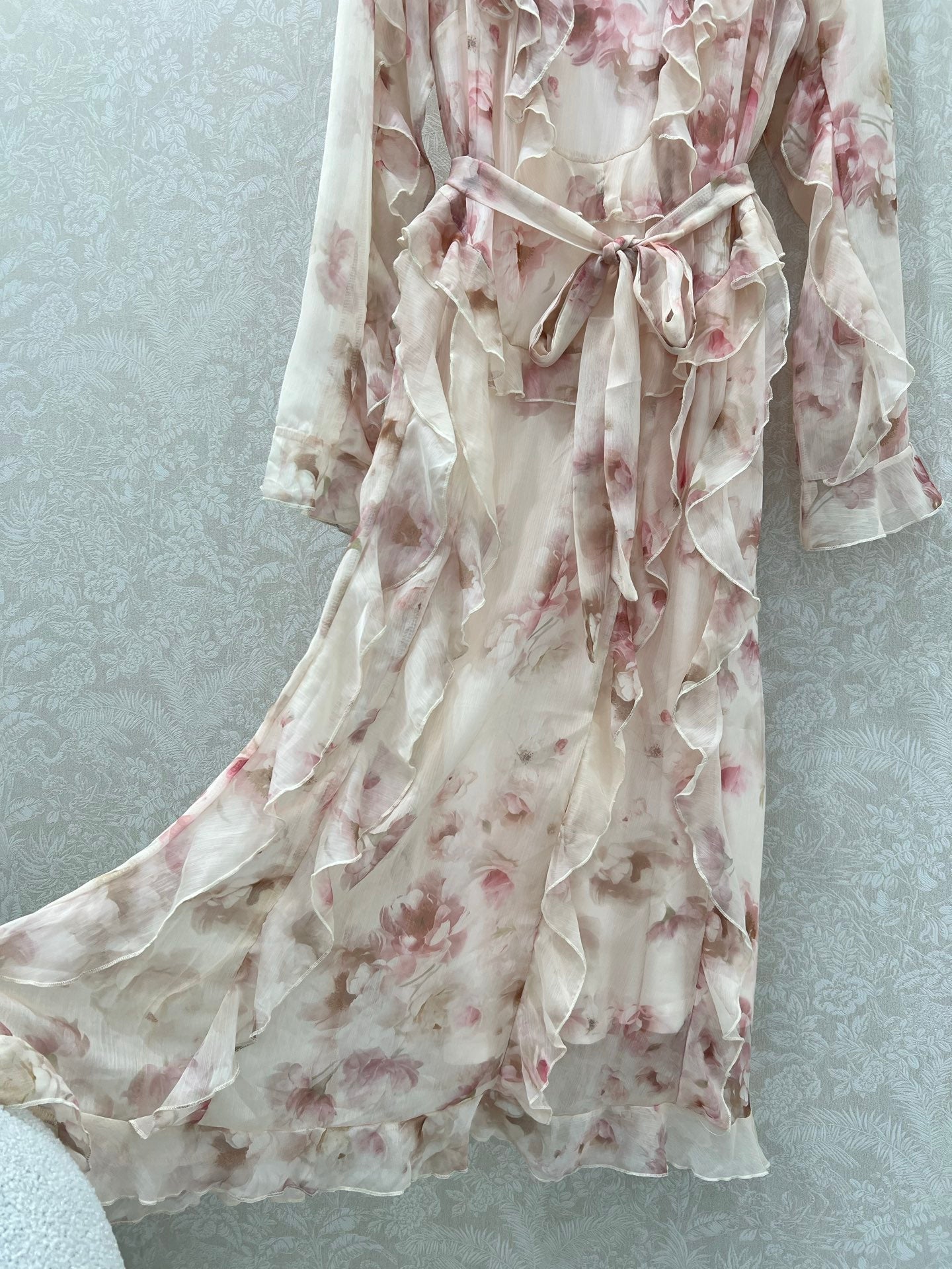 Zimmermann 2026 Dress 435