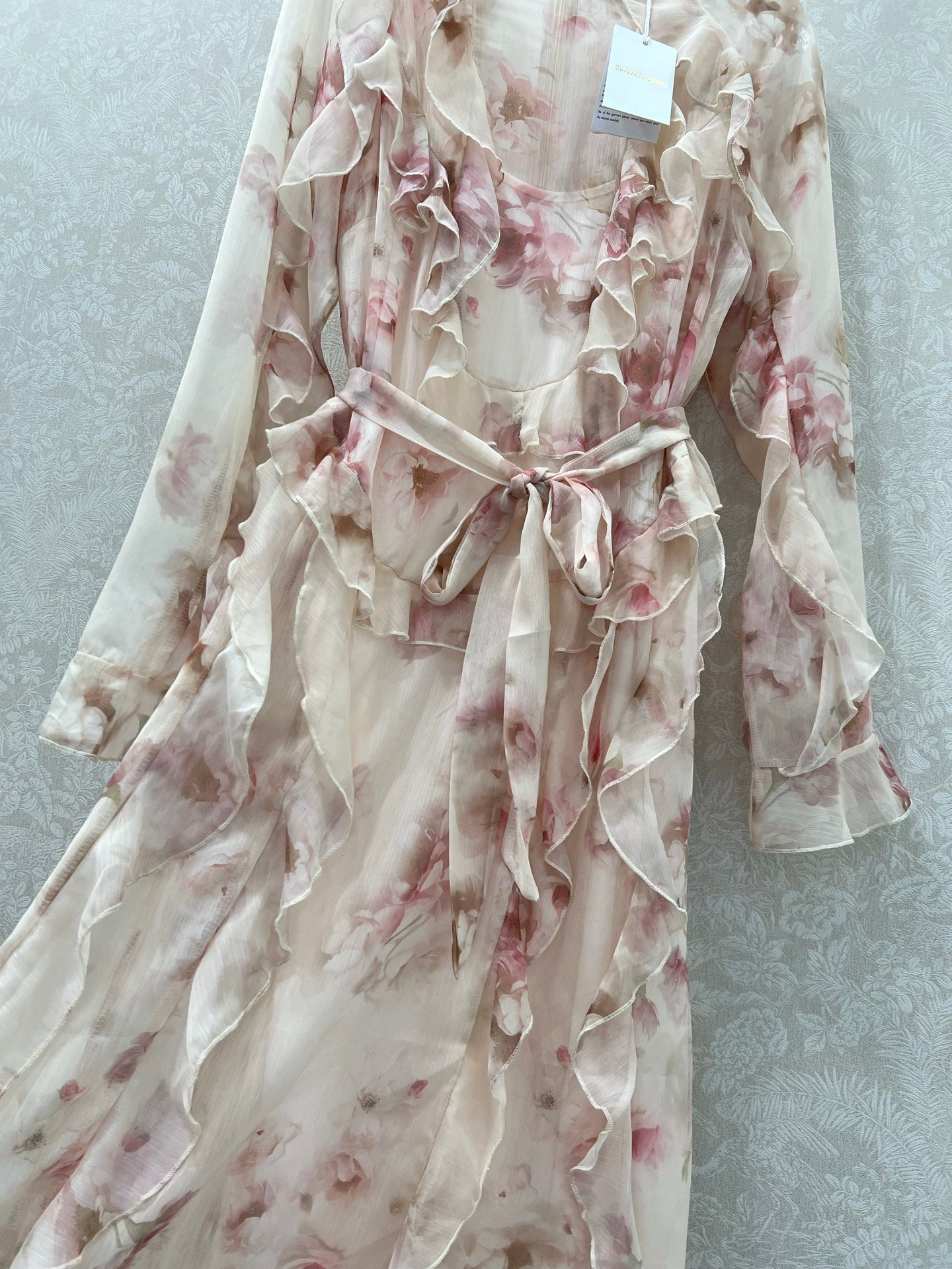 Zimmermann 2026 Dress 435