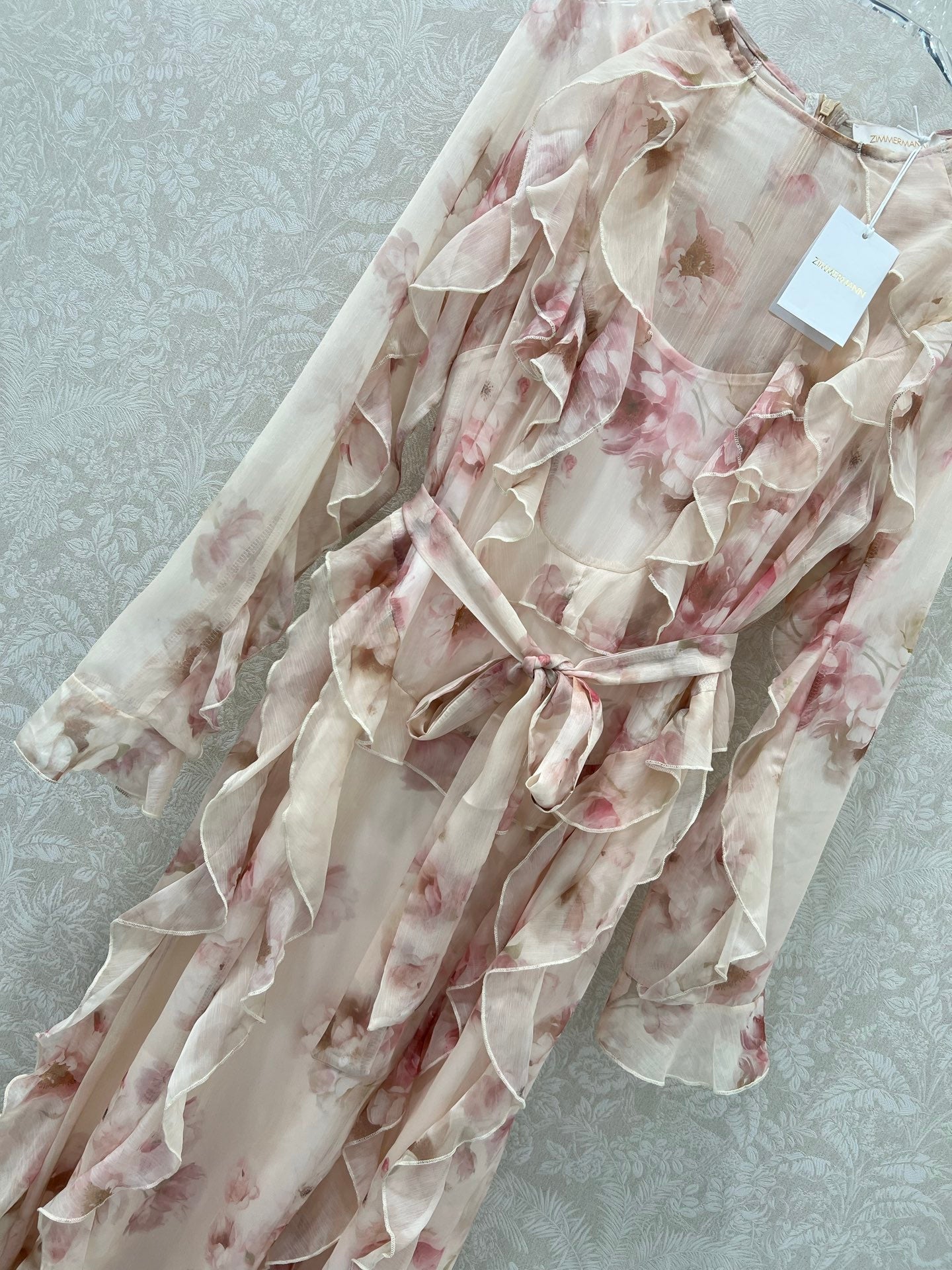Zimmermann 2026 Dress 435