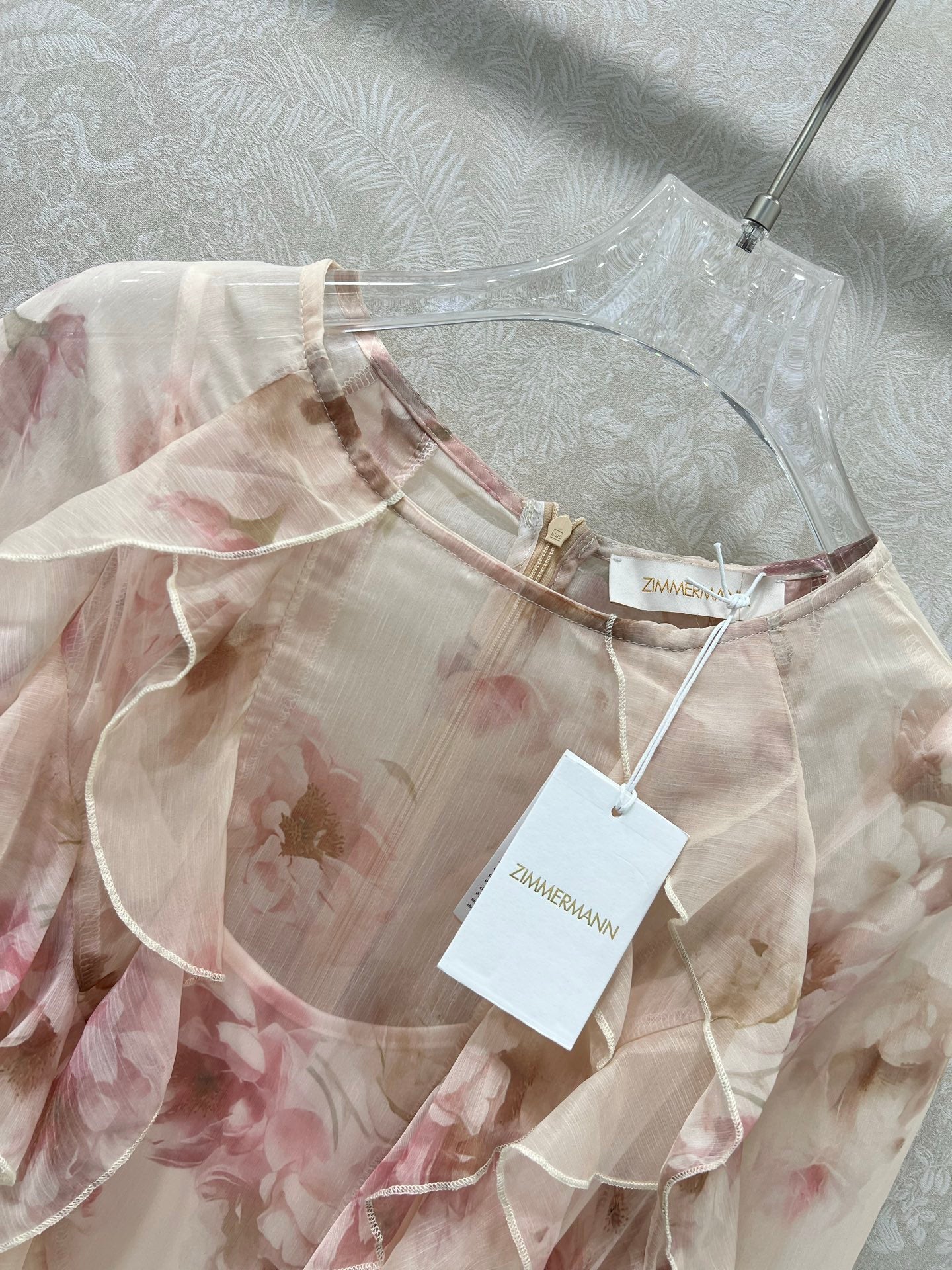 Zimmermann 2026 Dress 435