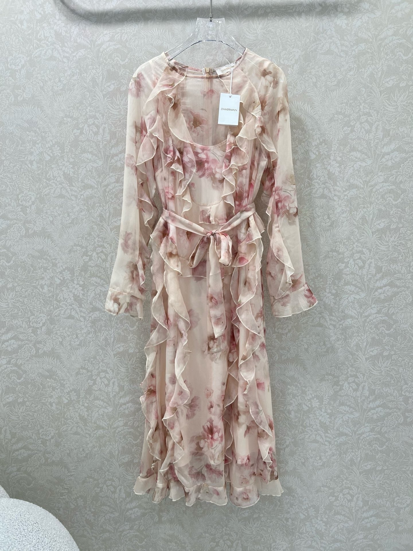 Zimmermann 2026 Dress 435