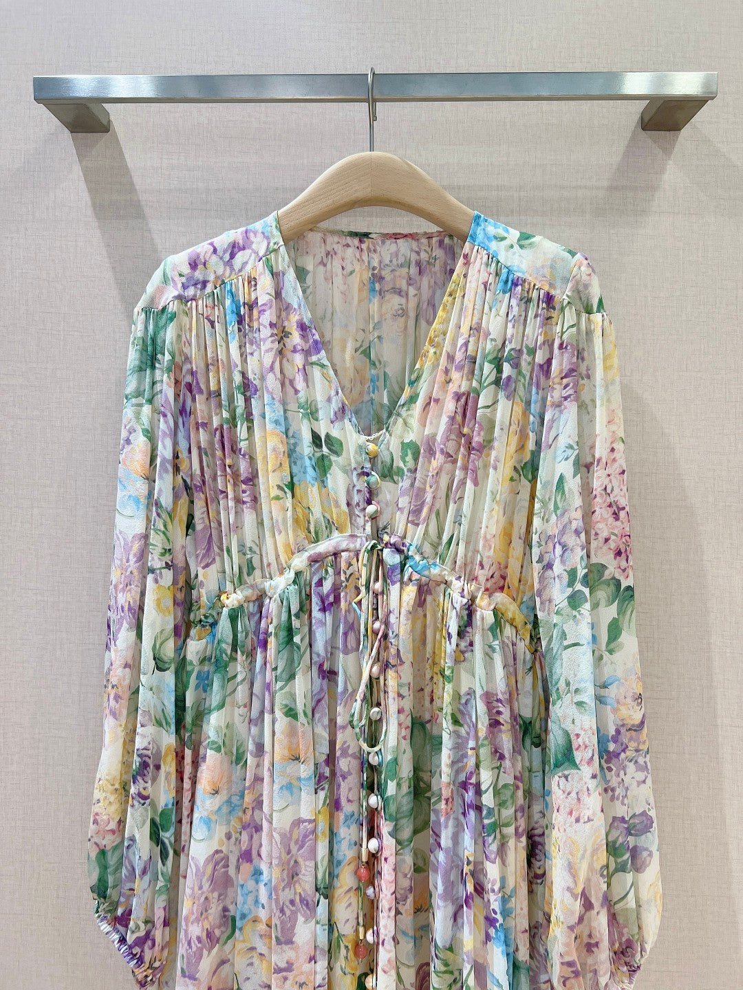 Zimmermann 2026 Dress 436