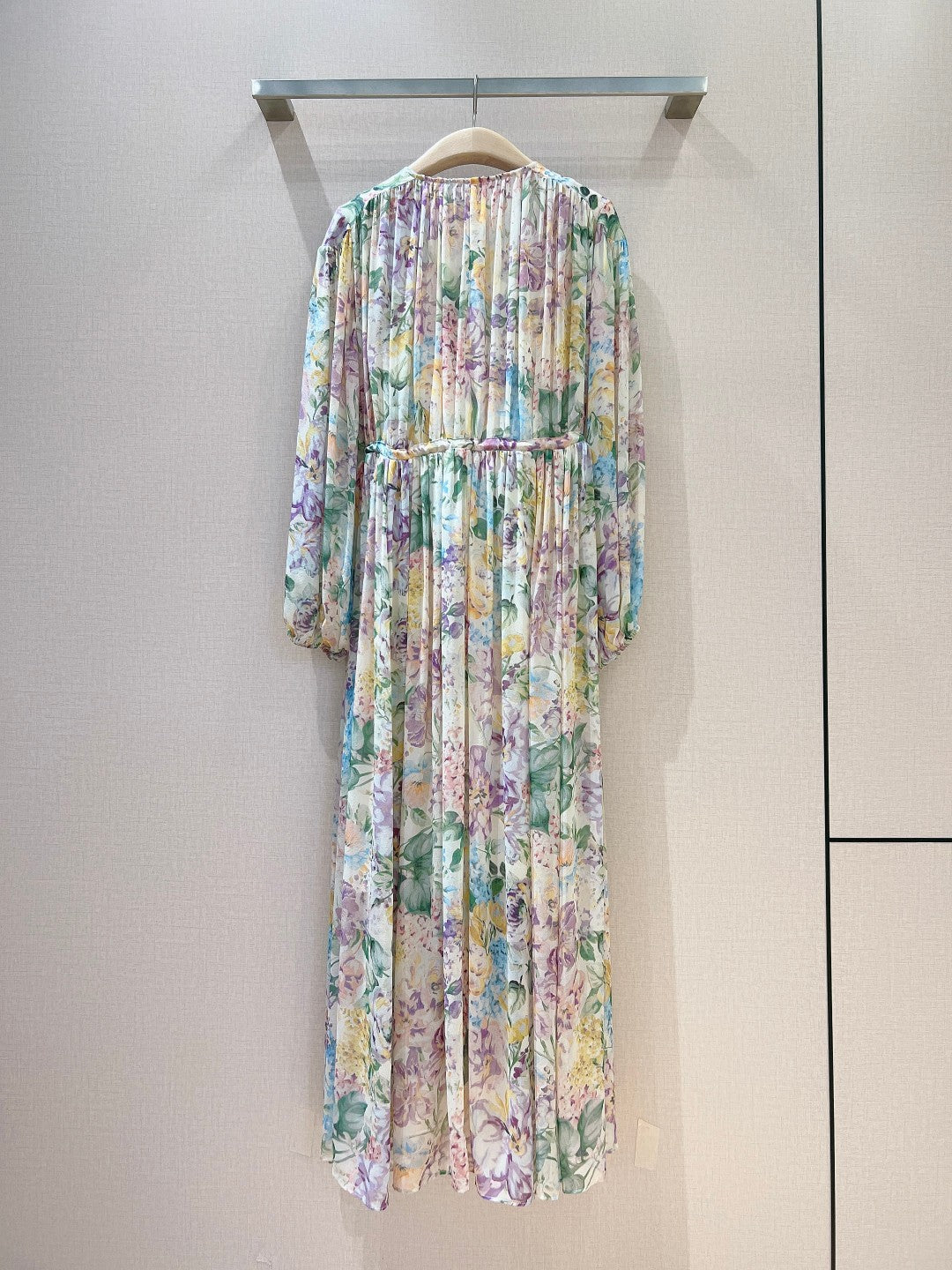 Zimmermann 2026 Dress 436