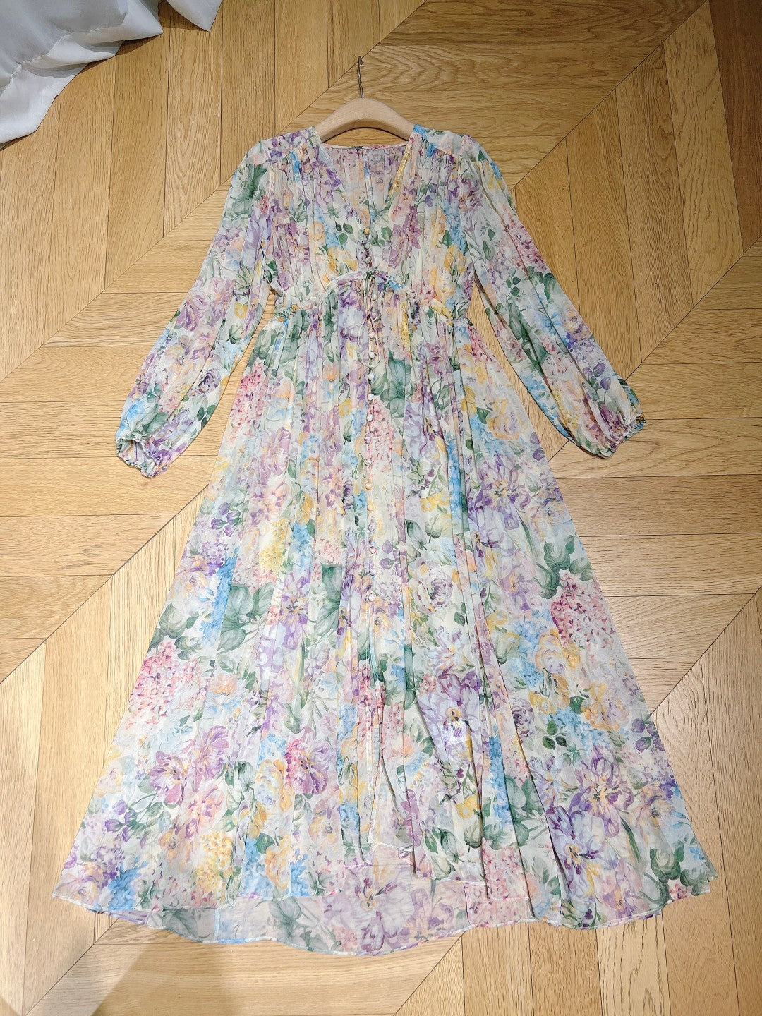 Zimmermann 2026 Dress 436