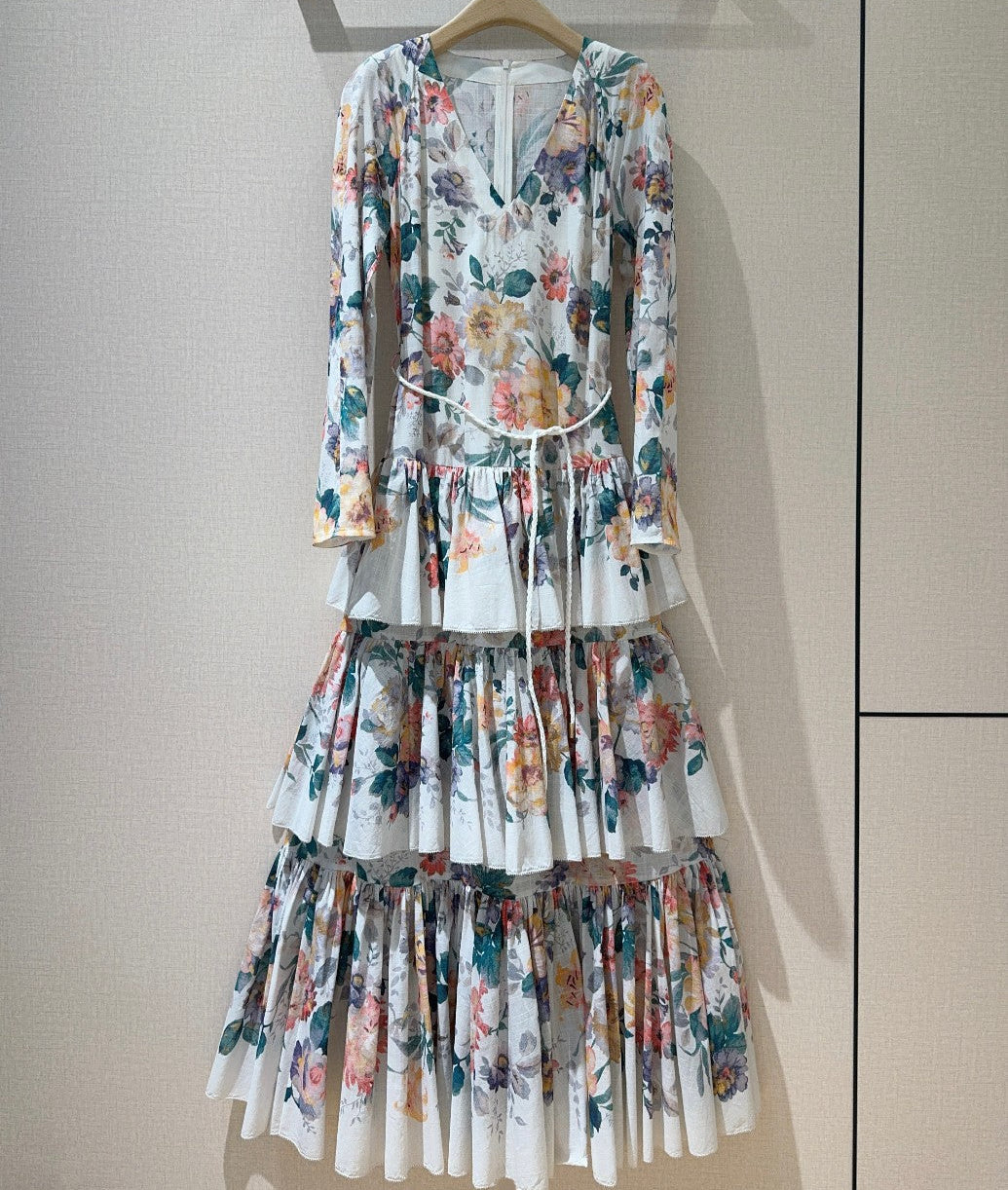 Zimmermann 2026 Dress 437
