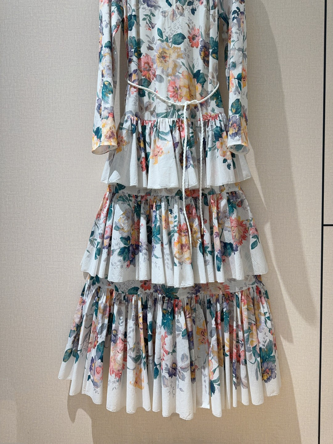 Zimmermann 2026 Dress 437