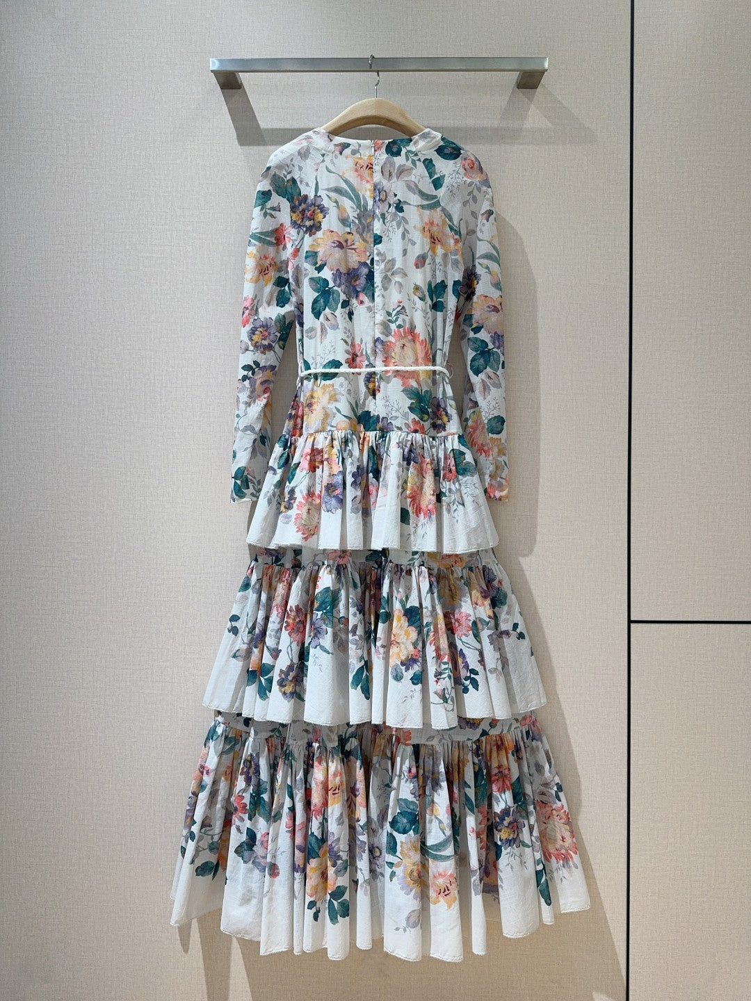 Zimmermann 2026 Dress 437