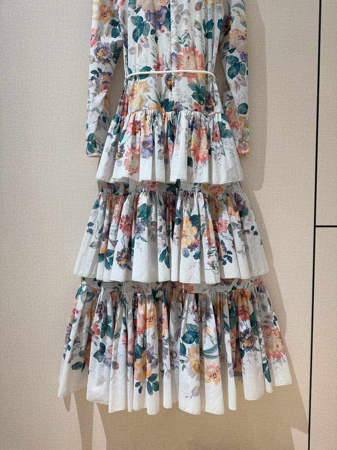 Zimmermann 2026 Dress 437