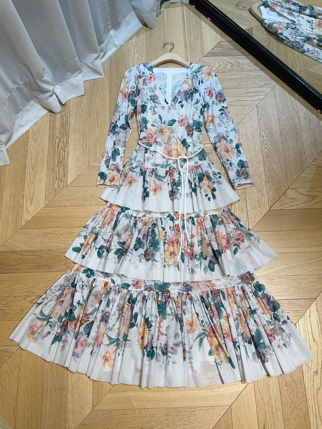 Zimmermann 2026 Dress 437