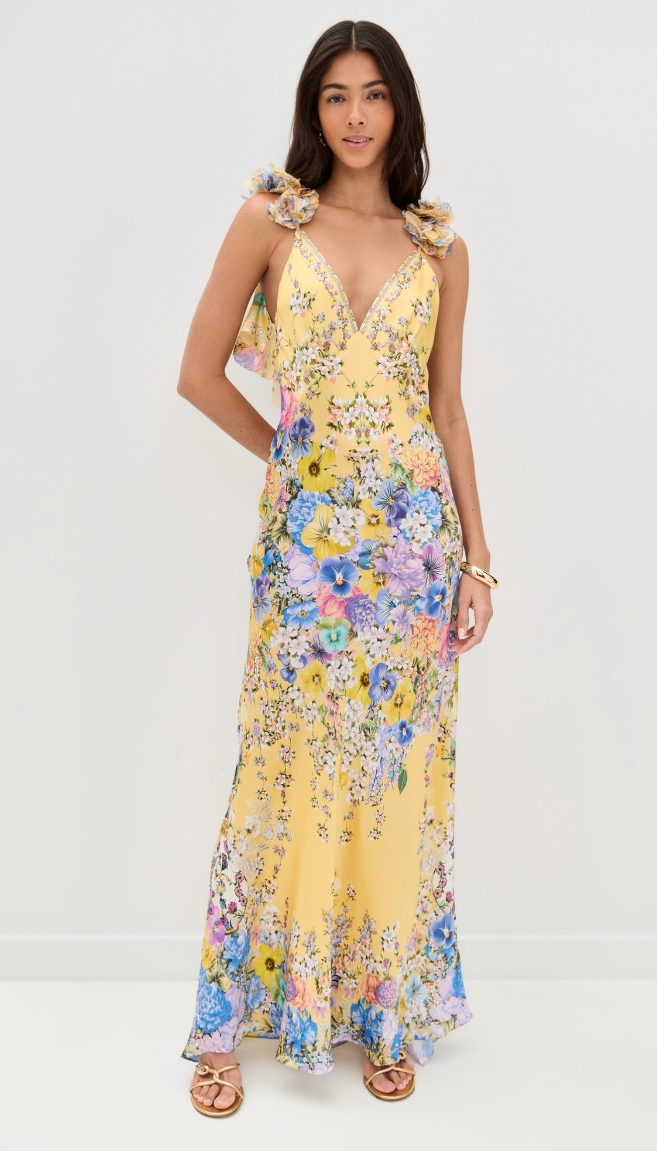 Zimmermann 2026 Dress 463