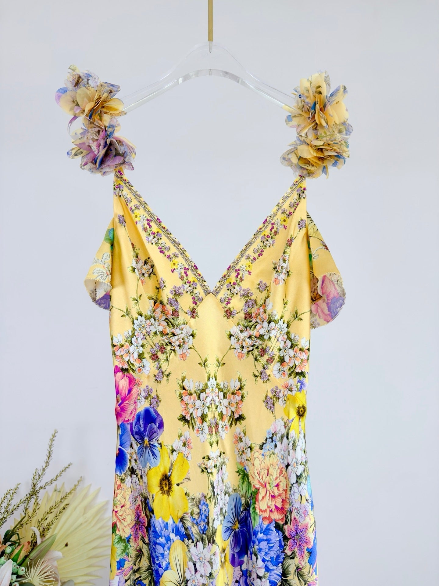 Zimmermann 2026 Dress 463