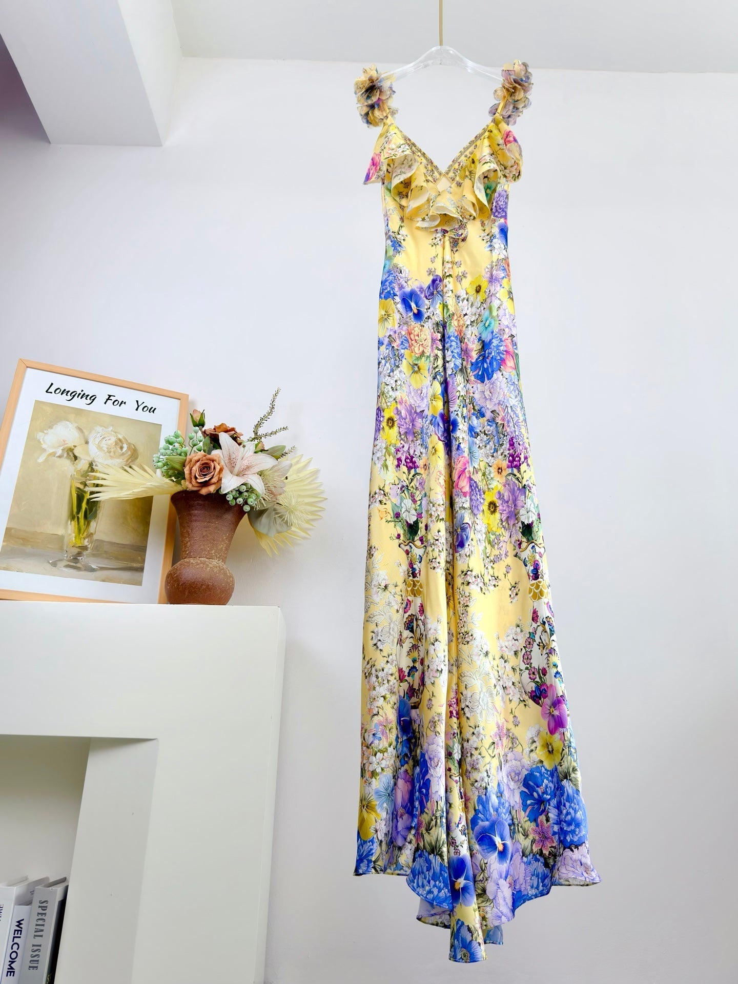 Zimmermann 2026 Dress 463