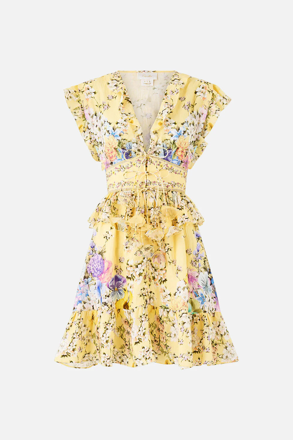 Zimmermann 2026 Dress 462
