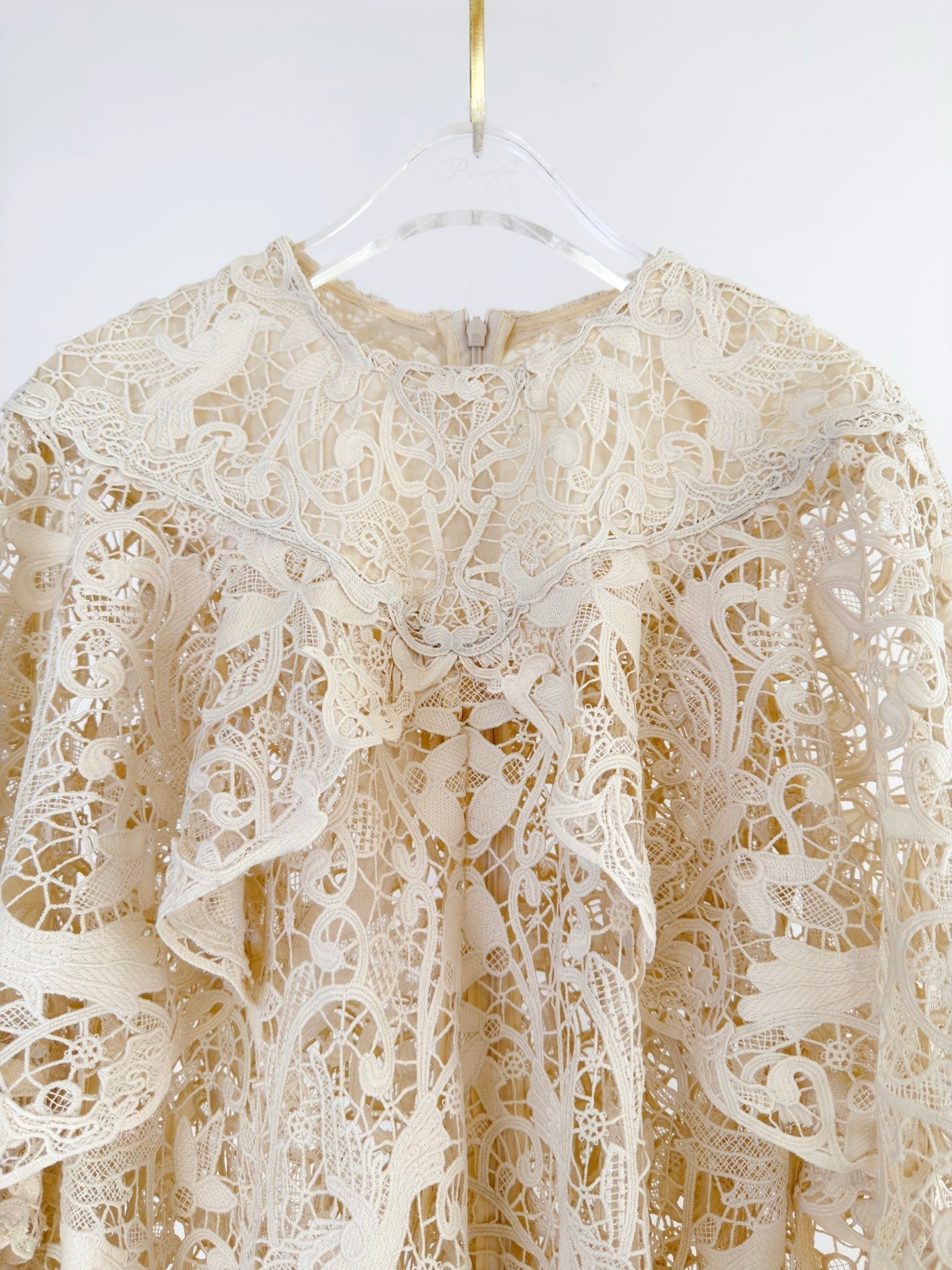 Zimmermann 2026 Dress 465