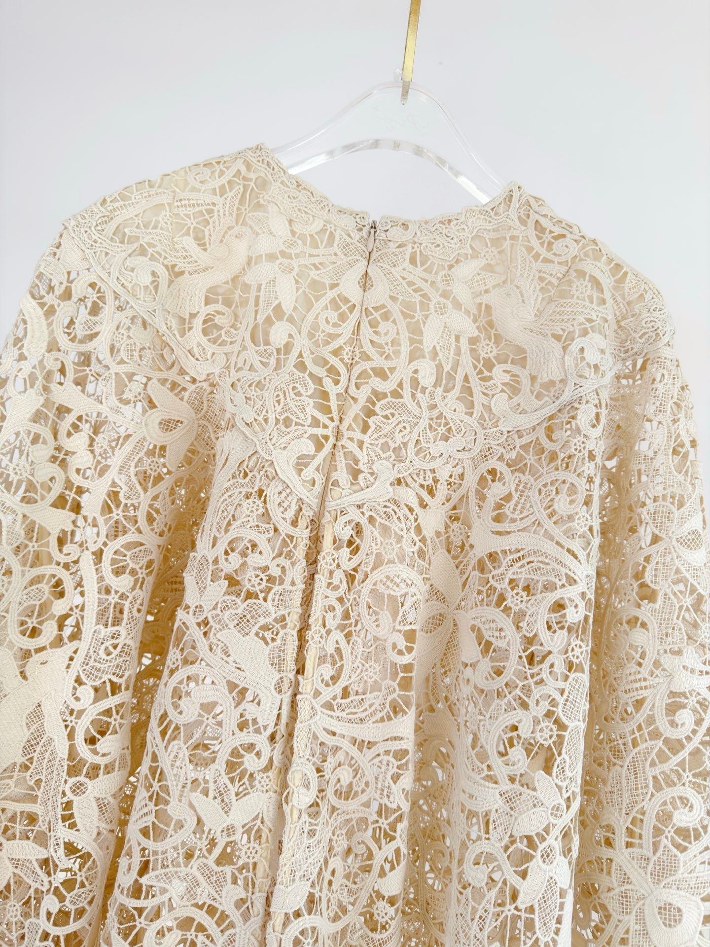 Zimmermann 2026 Dress 465