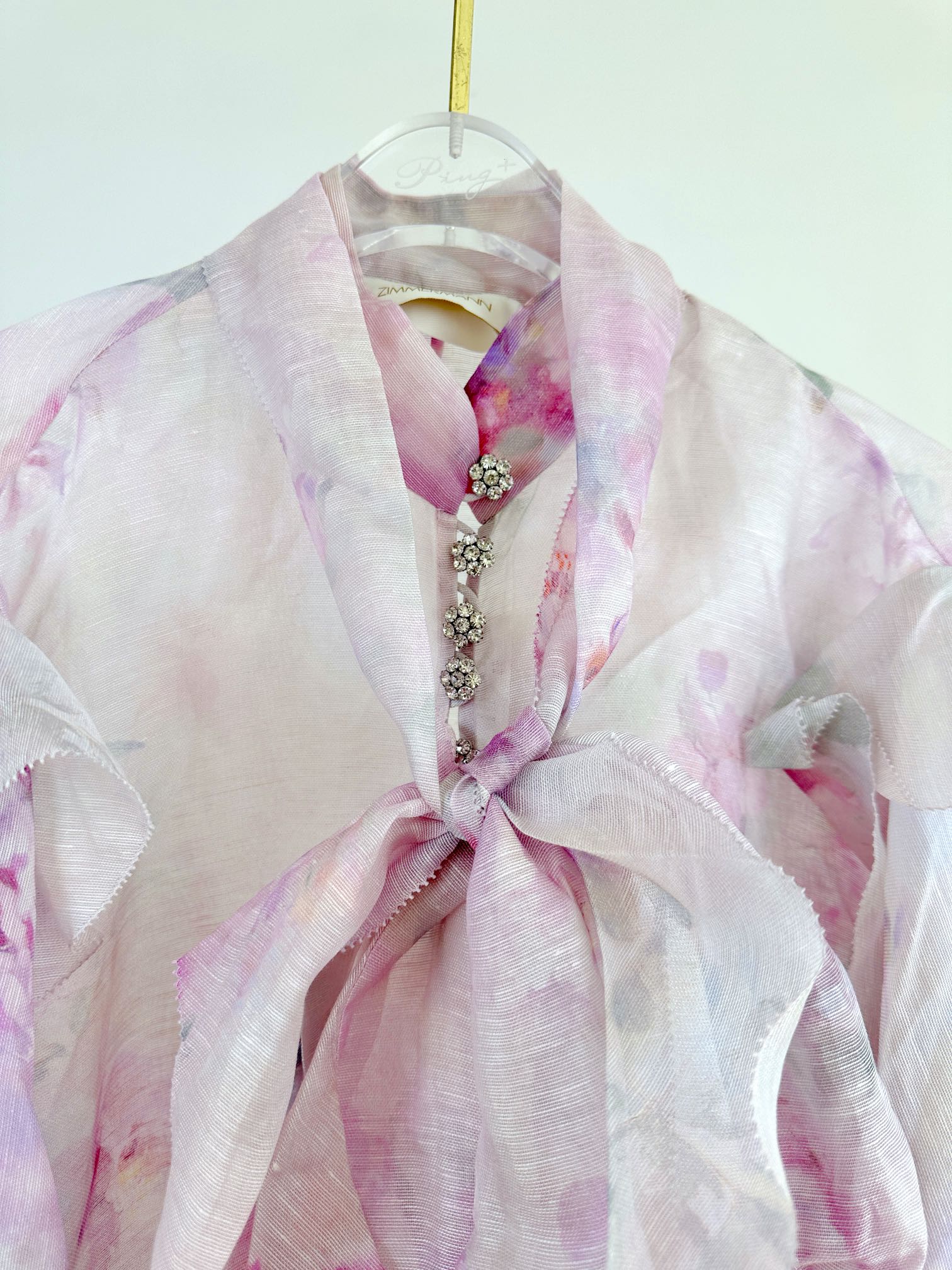 Zimmermann 2026 Shirt 466