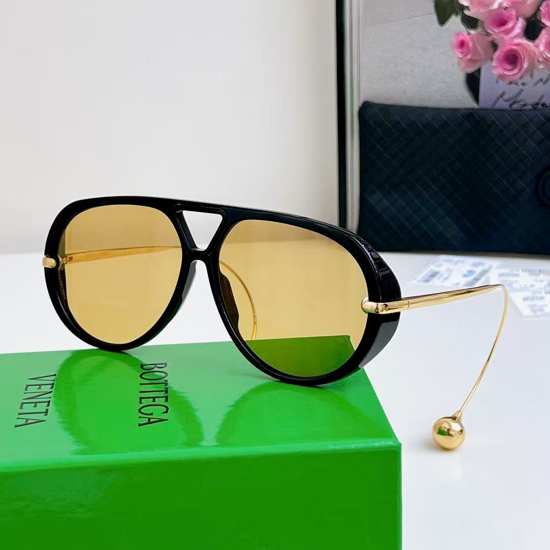 Bottega Veneta 2026 BV1273S Sunglasses