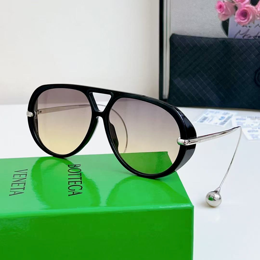 Bottega Veneta 2026 BV1273S Sunglasses