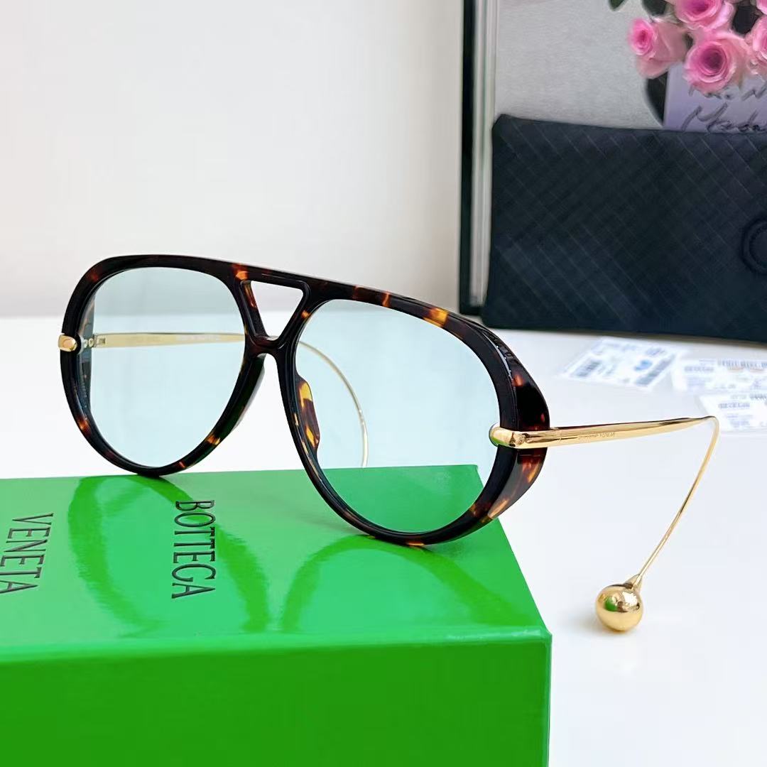 Bottega Veneta 2026 BV1273S Sunglasses