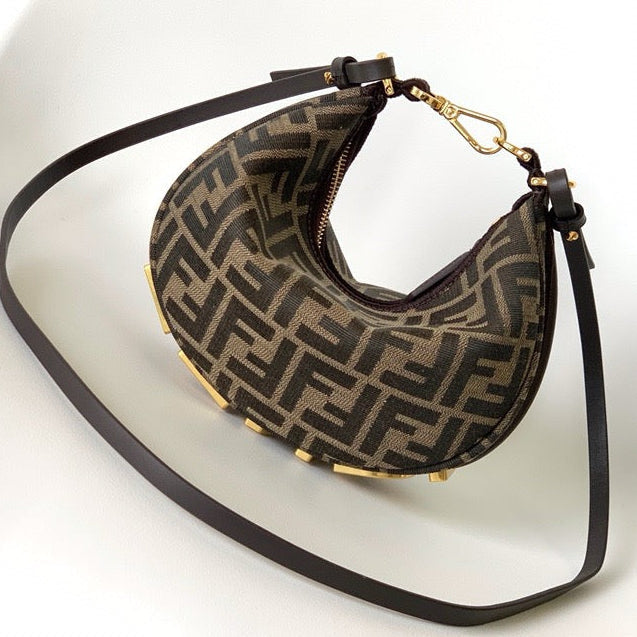 Fendi Top Handle