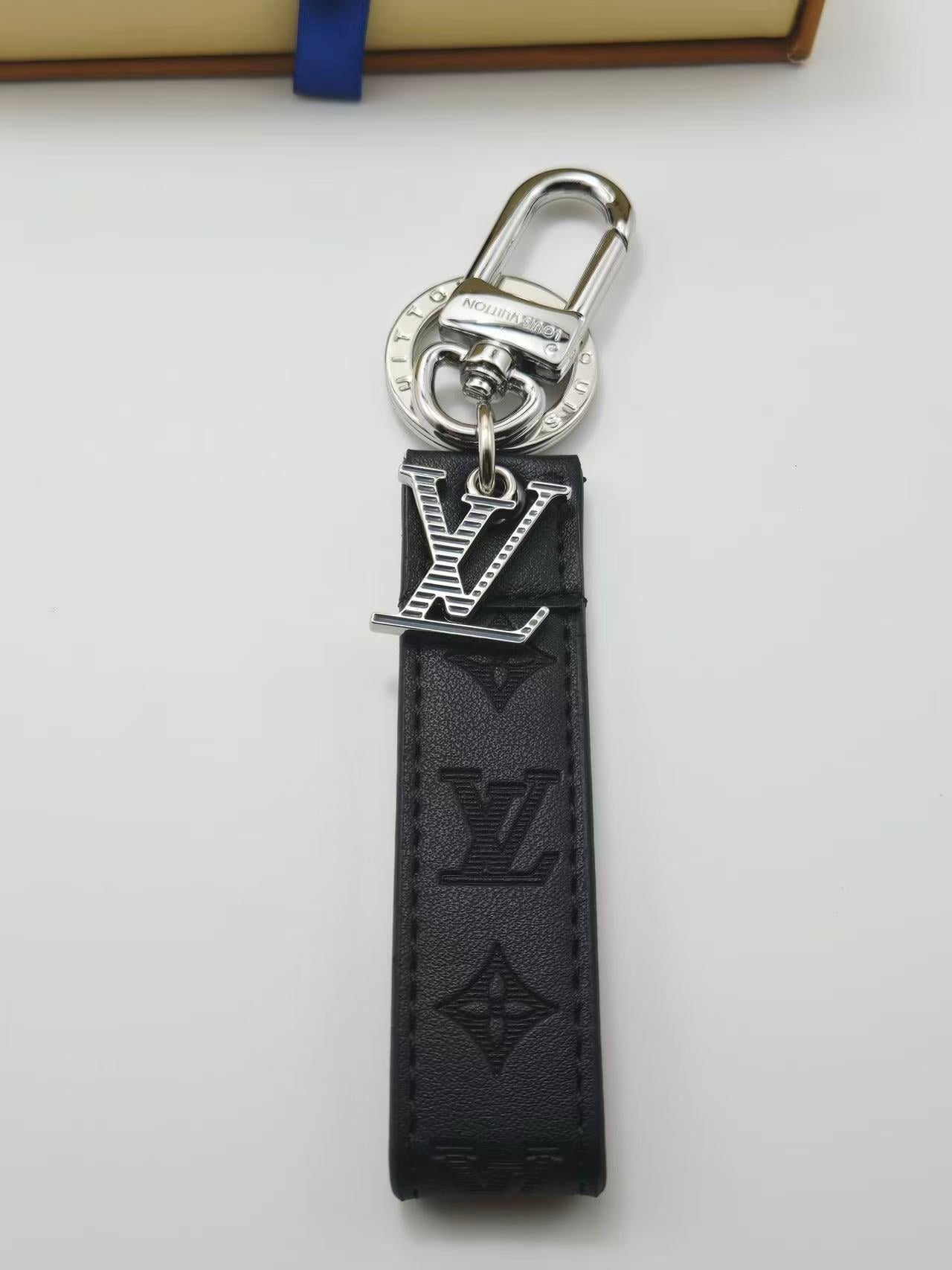 LV Black Charm