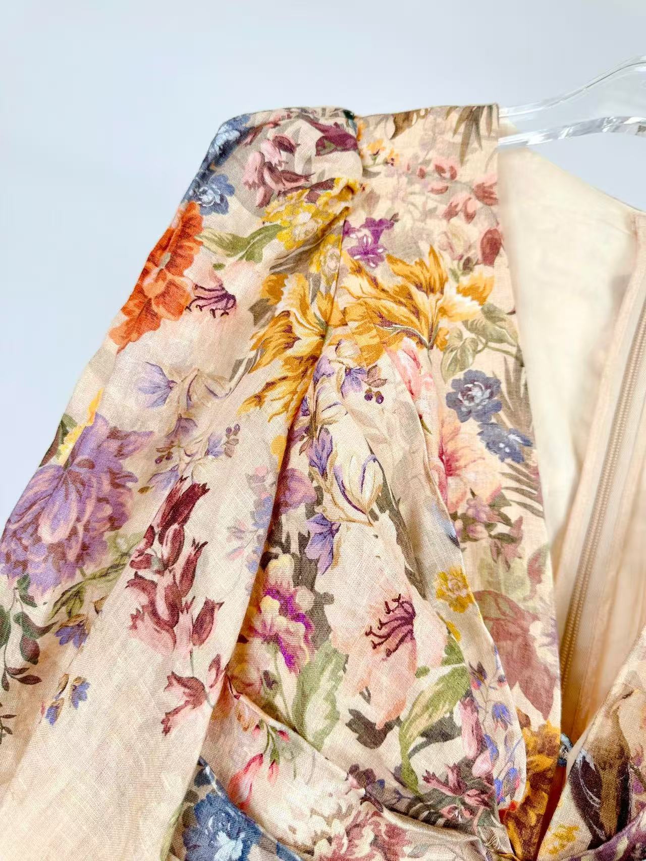 Zimmermann 2026 Dress 553