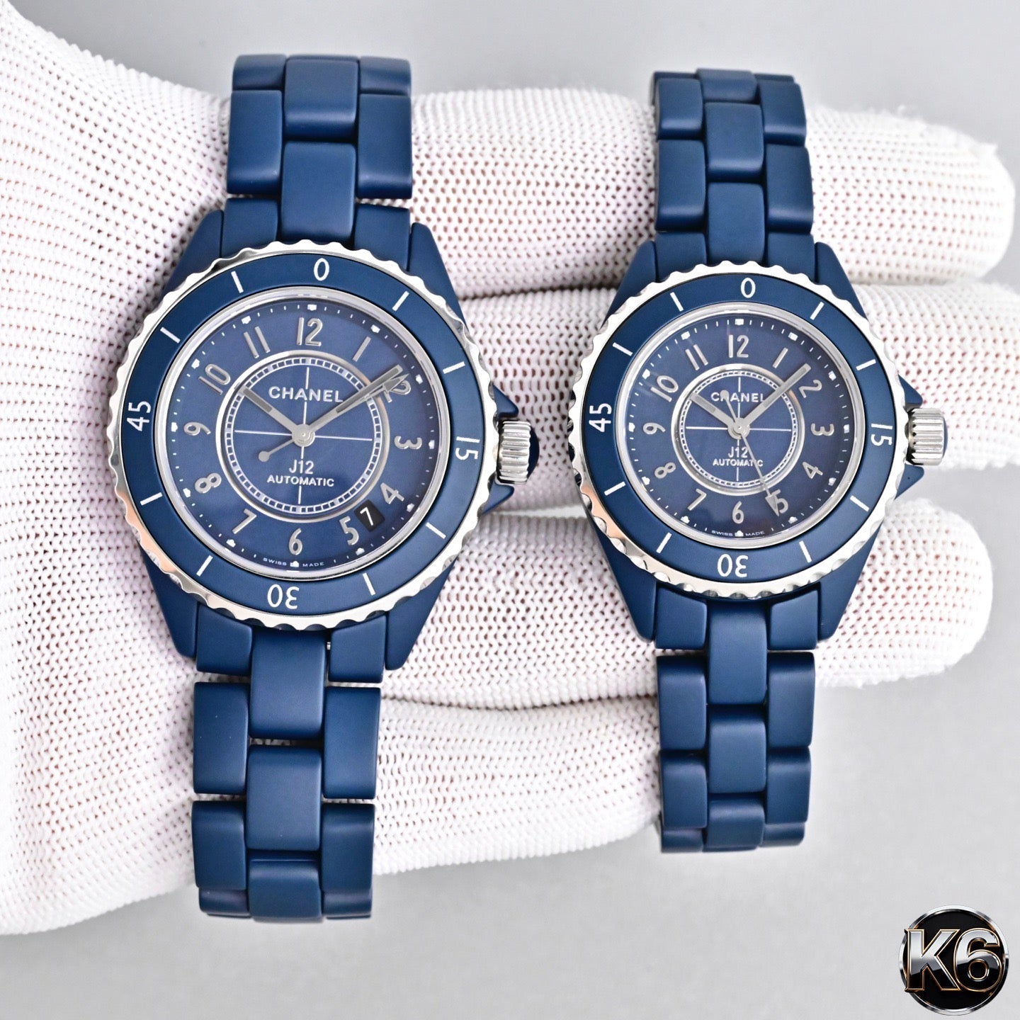 Chanel Watch