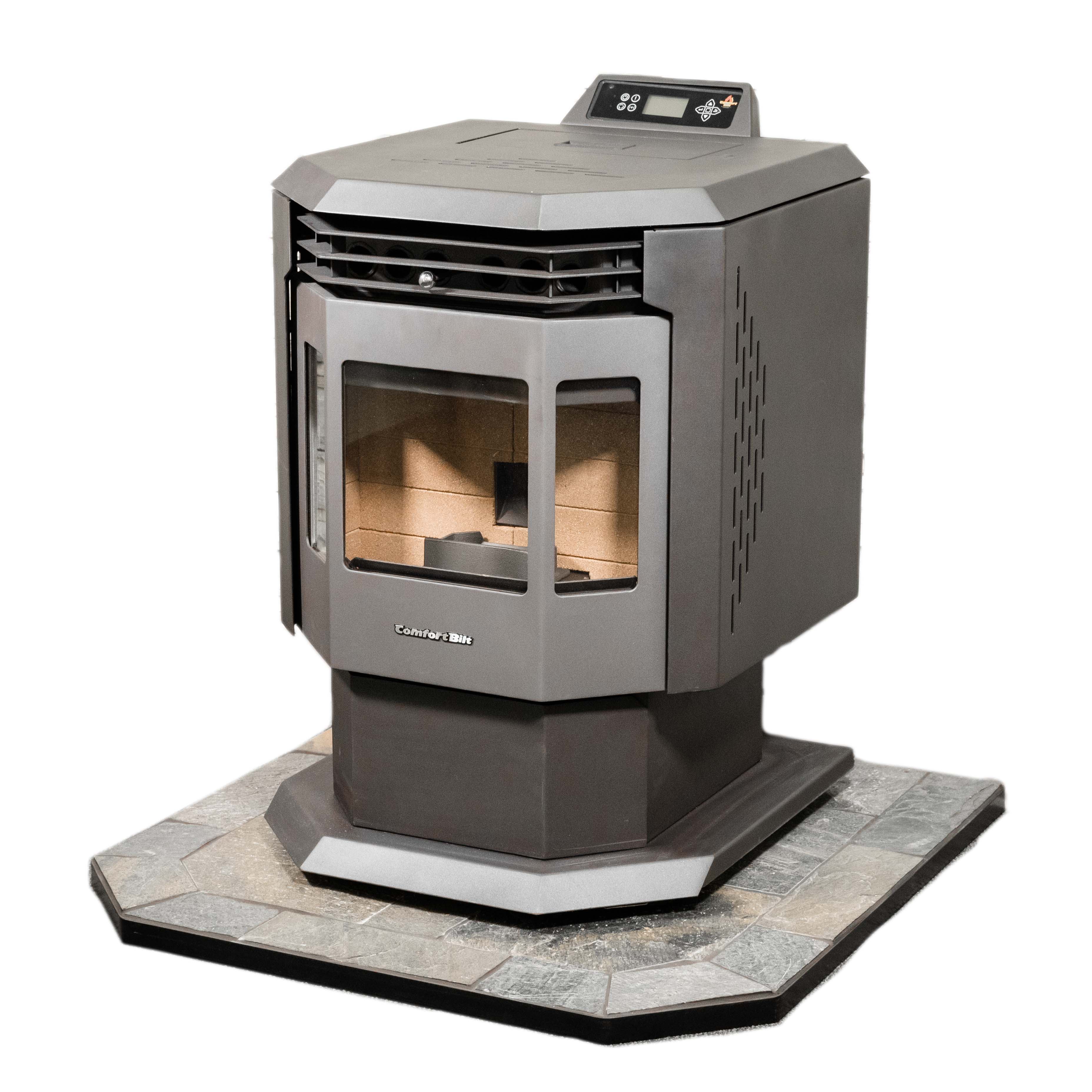 ComfortBilt Hearth Pads