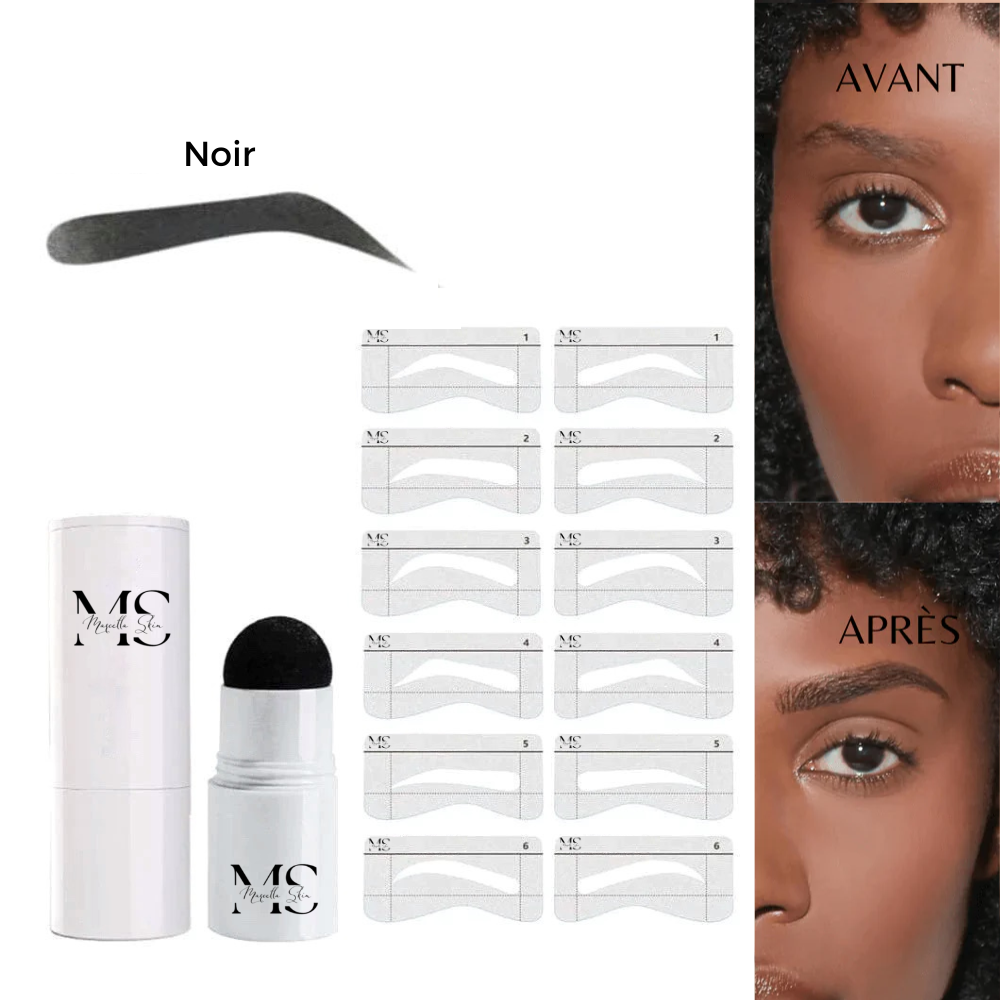 Kit Sourcils Instant Perfect