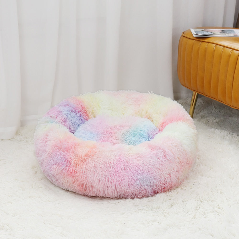 CLASSIC - Coussin douillet pour chat