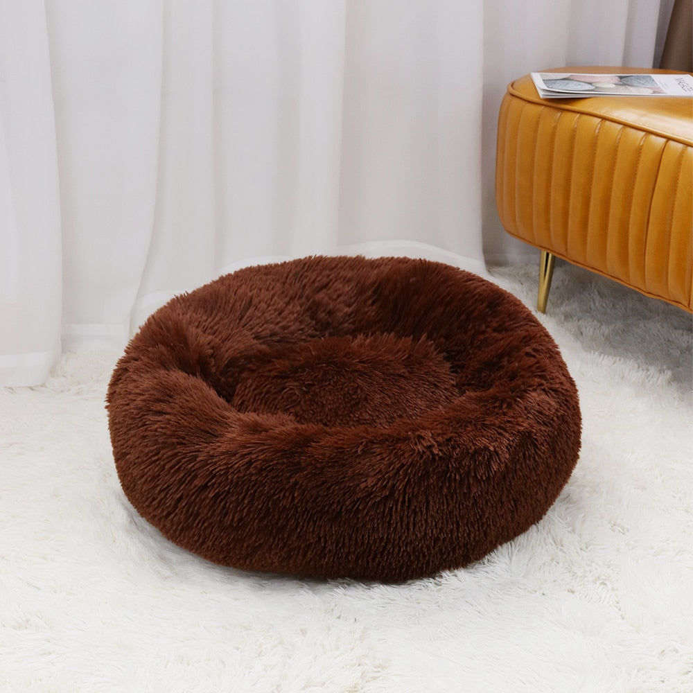 CLASSIC - Coussin douillet pour chat
