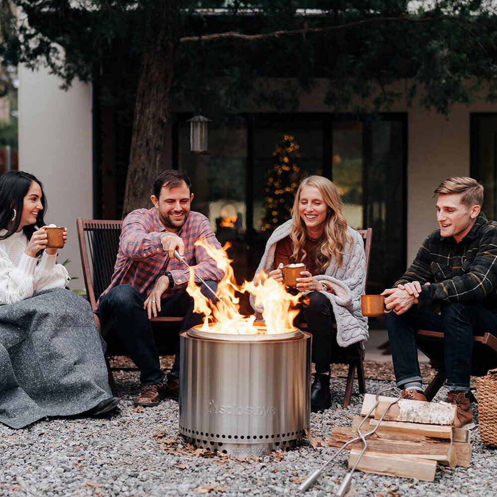 Solo Stove Bonfire Fire Pit