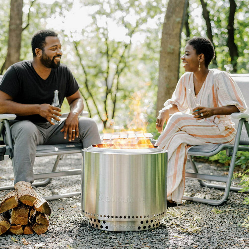 Solo Stove Bonfire Fire Pit