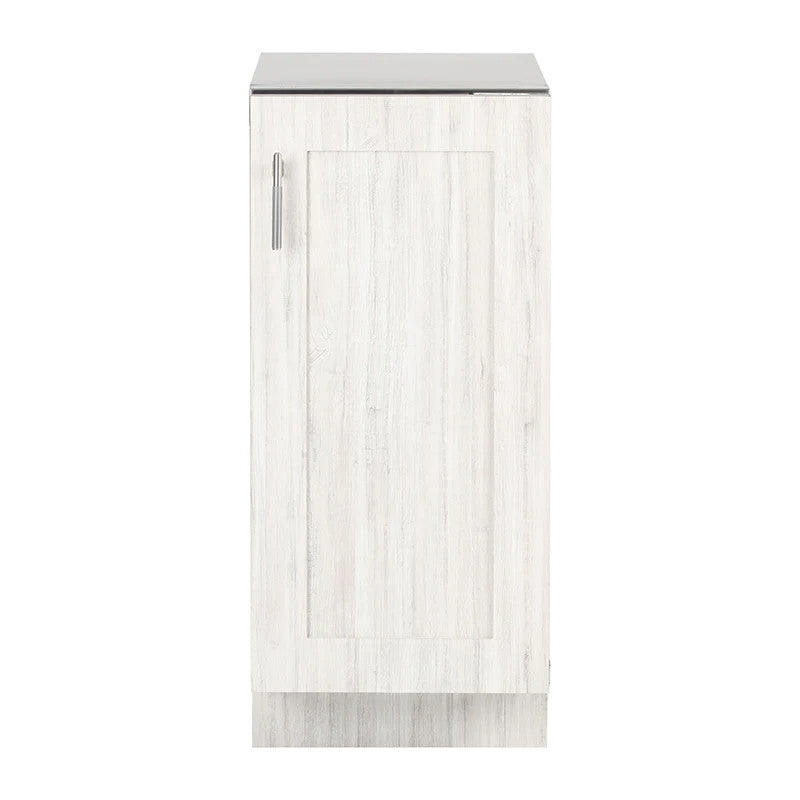 Sapphire Indoor 15" Clear Ice Machine Square Cube Ice