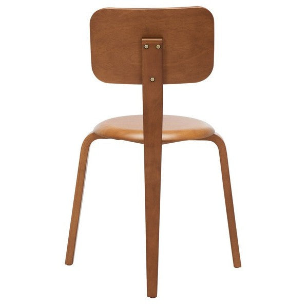 Safavieh Luella Stackable Dining Chair