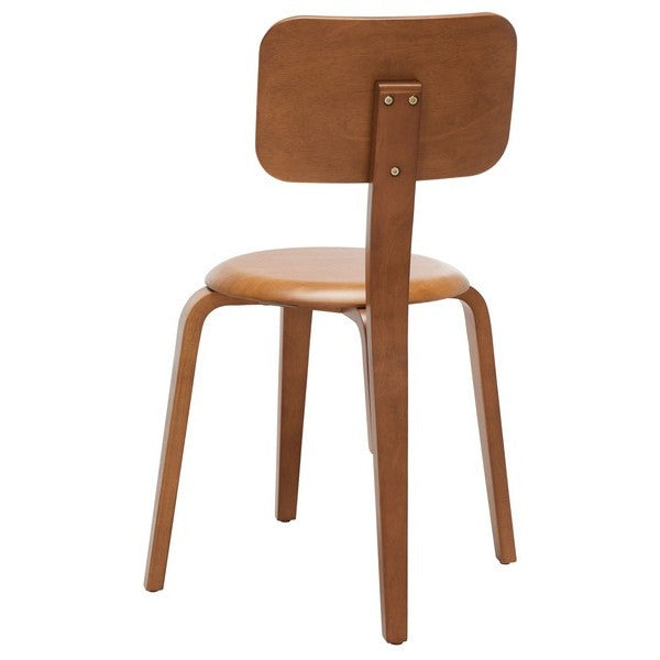 Safavieh Luella Stackable Dining Chair
