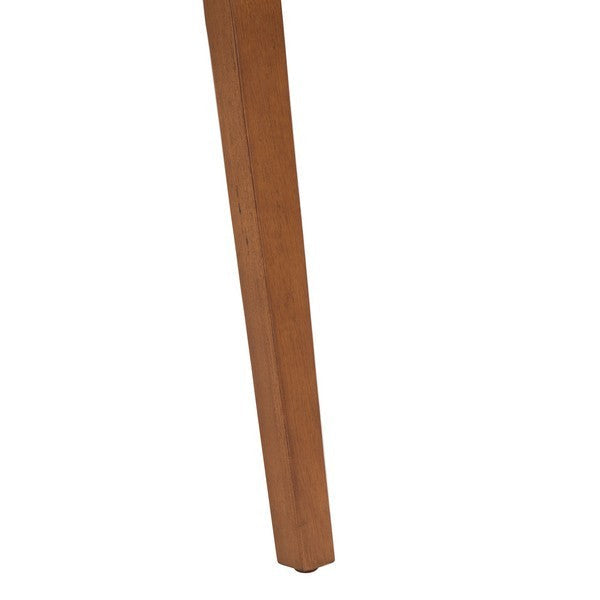 Safavieh Luella Stackable Dining Chair