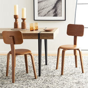 Safavieh Luella Stackable Dining Chair
