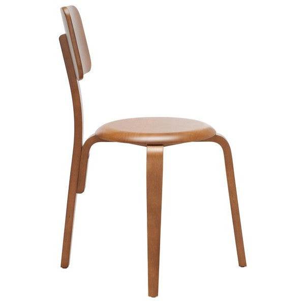 Safavieh Luella Stackable Dining Chair